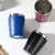 Copo Cuia Térmico de Aço Inoxidável 260ml - ELLOcommerce