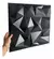Placa 3d Pvc Revestimento Parede Black Diamond - loja online