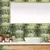 10 Unidades - Pastilha Adesiva Aluminio Decoração Banheiro Colmeia Golden - (cópia) - loja online
