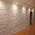 Placa 3D Autoadesiva Revestimento Light Plaza (0,50x0,50cm) - comprar online