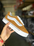 Tênis KNU Skool Plataforma Vans Caramelo - comprar online