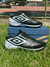 Chuteira Society Pro 5 Masculino Umbro Preto