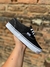 Tênis Authentic Unissex Vans Preto/Branco