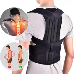 Corretor Postural - loja online