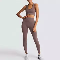 Calça de treino para mulheres