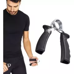 Hand Grip Aparelho Fortalecedor de Mão Antebraço Kit c/ 02 - loja online