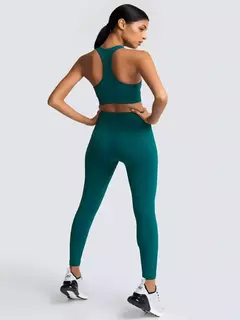 Calça de treino para mulheres - loja online