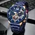 Reloj Curren Hombre 8395 en internet