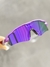 Radar EV ( lente purple)
