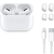 Fone de Ouvido Sem Fio Airpods - Smart Black