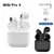 PRO 4 tws sem fio bluetooth 2025