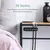Organizador de cabos - Smart Black