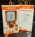 Carregador iphone turbo 5.1a com fonte 2 entrada USB