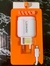 Carregador iphone turbo 5.1a com fonte 2 entrada USB na internet
