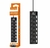 Hub adaptador extensor USB 7 porta