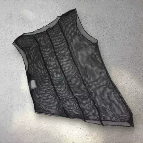 Musculosa Microtul