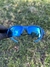 Flak 2.0 All Blue - PsycoClub