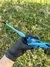 Flak 2.0 All Blue na internet