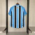 MANTO GREMIO 25/26 I - VERSÃO TORCEDOR na internet