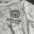 KIT INFANTIL MANCHESTER CITY 25/26 - BRANCA - comprar online