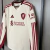 MANTO LIVERPOOL MANGA LONGA 25/26 II - VERSÃO TORCEDOR - comprar online