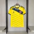 MANTO RETRO COLOMBIA - COPA DO MUNDO 2014