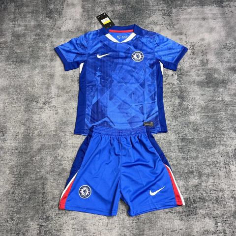 KIT INFANTIL CHELSEA 24/25