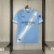 CAMISA MANCHESTER CITY 25/26 - AZUL