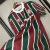 CAMISA FLUMINENSE 25/26 - TRICOLOR - Manto de Ouro