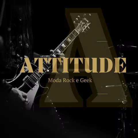 Attitude Rock 