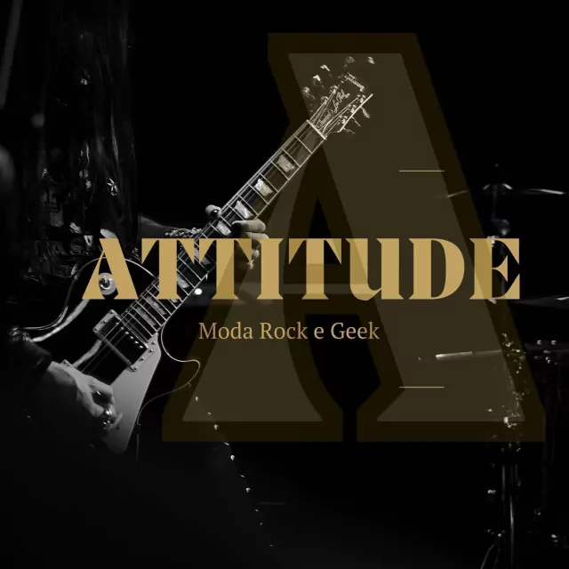 Attitude Rock 