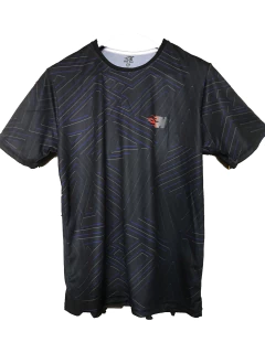Remera padel