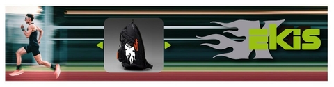 Banner de Ekis