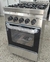 cocina industrial