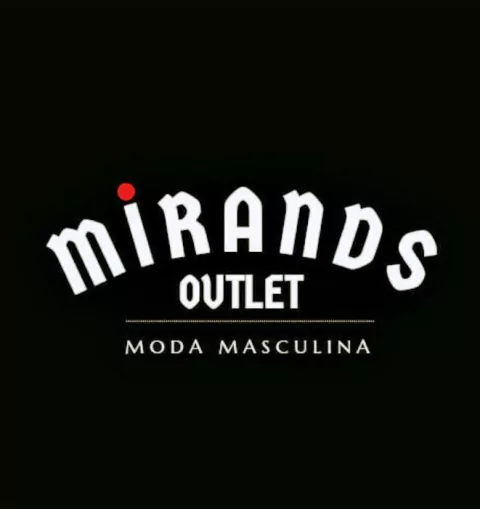 LOJA MIRANDS OUTLET