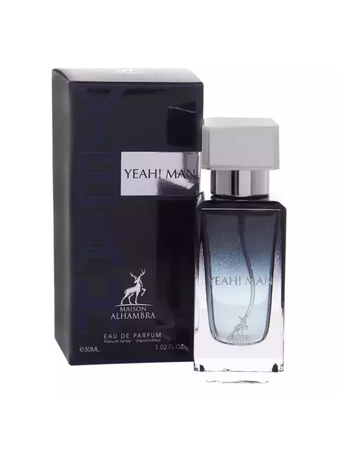 Maison Alhambra YEAH! EDP 30ML