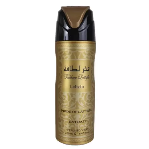 Perfume en Spray Fakhar Extrait - comprar online