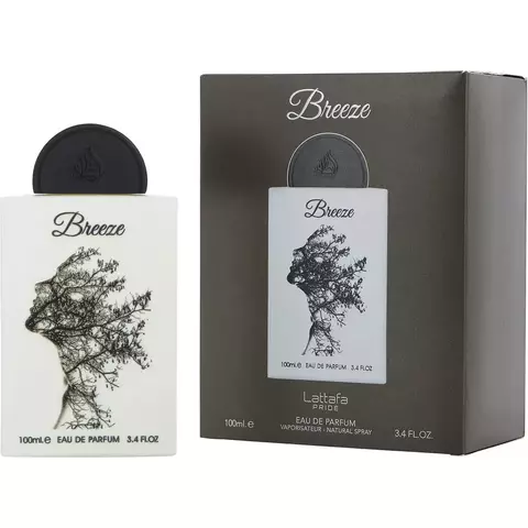 Lattafa Breeze EDP 100ML