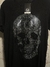 Camiseta Philipp Plein Skull Cravejada - comprar online