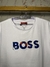 Camiseta Hugo Boss - comprar online