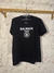 Camiseta Balmain Paris - loja online