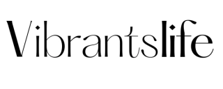 Vibrants Life.