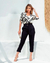 Calça Pant Linho - 1