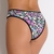Calcinha de Microfibra e Laço Frontal - Flor íntima lingeries 