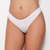 Tanga Microfibra Luana Fio Duplo - loja online
