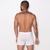 Cueca Boxer Microfibra Lisa - comprar online