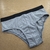 Cueca Slip Cotton na internet