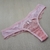 Calcinha Natália - Flor íntima lingeries 