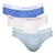 Kit 3 Cuecas Asgaard - loja online