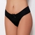 Tanga Fio Duplo Liso - Flor íntima lingeries 
